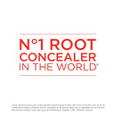 L'Oreal Paris Root Cover Up Temporary Gray Concealer Spray Dark Brown 2 Oz (Pack of 2) (Packaging May Vary) L'Oreal Paris