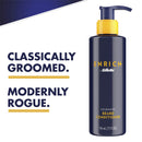 Gillette Enrich Beard & Face Care Starter Kit for Men Gillette