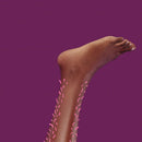 joy Womens Razor Blade Refills, 12 Count, Purple, Lubrastrip to Help Avoid Skin Irritation Joy