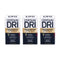 Certain Dri Prescription Strength Clinical Antiperspirant, 72 Hour Protection from Excessive Sweating, 1.2 Fl Oz (Pack of 3) Certain Dri Store