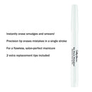 Sally Hansen No More Mistakes Manicure Cleanup Pen, white, 0.05 Ounce, Packaging may vary Sally Hansen