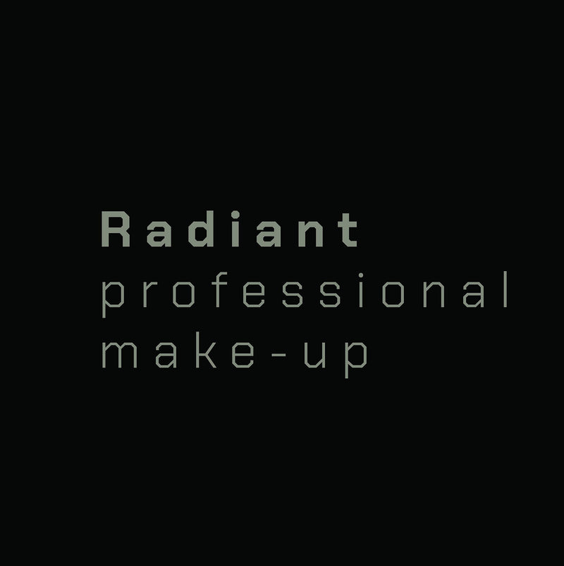 RADIANT PROFESSIONAL MAKE UP / HELLENICA Professional Eye Color (162) RADIANT PROFESSIONAL MAKE UP / HELLENICA