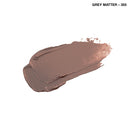 COVERGIRL Melting Pout Matte Liquid Lipstick, Gray Matter, 1 Count COVERGIRL