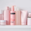 Neutrogena Skin Balancing Milky Cleanser with 2% Polyhydroxy Acid (PHA), Soothing & Moisturizing Face Wash for Dry & Sensitive Skin, Paraben-Free, Soap-Free, Sulfate-Free, 6.3 oz Neutrogena Store