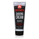 Pacific Shaving Company Caffeinated Shaving Cream - Helps Reduce Appearance of Redness, With Safe, Natural, and Plant-Derived Ingredients Soothes Skin, Paraben-Free, Made in USA, 7 oz Pacific Shaving Company