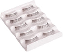 Kiss Products No. 03 Ever EZ Lashes, 10 Count (Packaging may vary) Black Kiss Products, Inc.