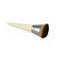 EcoTools Makeup Brush for Professional Finish, for Foundation and Pressed Powder EcoTools