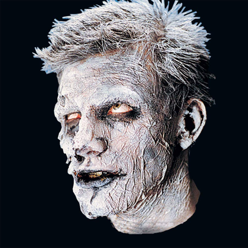 Mehron Makeup Liquid Latex (16 oz) (Clear) Mehron