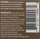 St. James of London Cedarwood & Clarysage Shave Cream Tube, 2.6oz St James of London