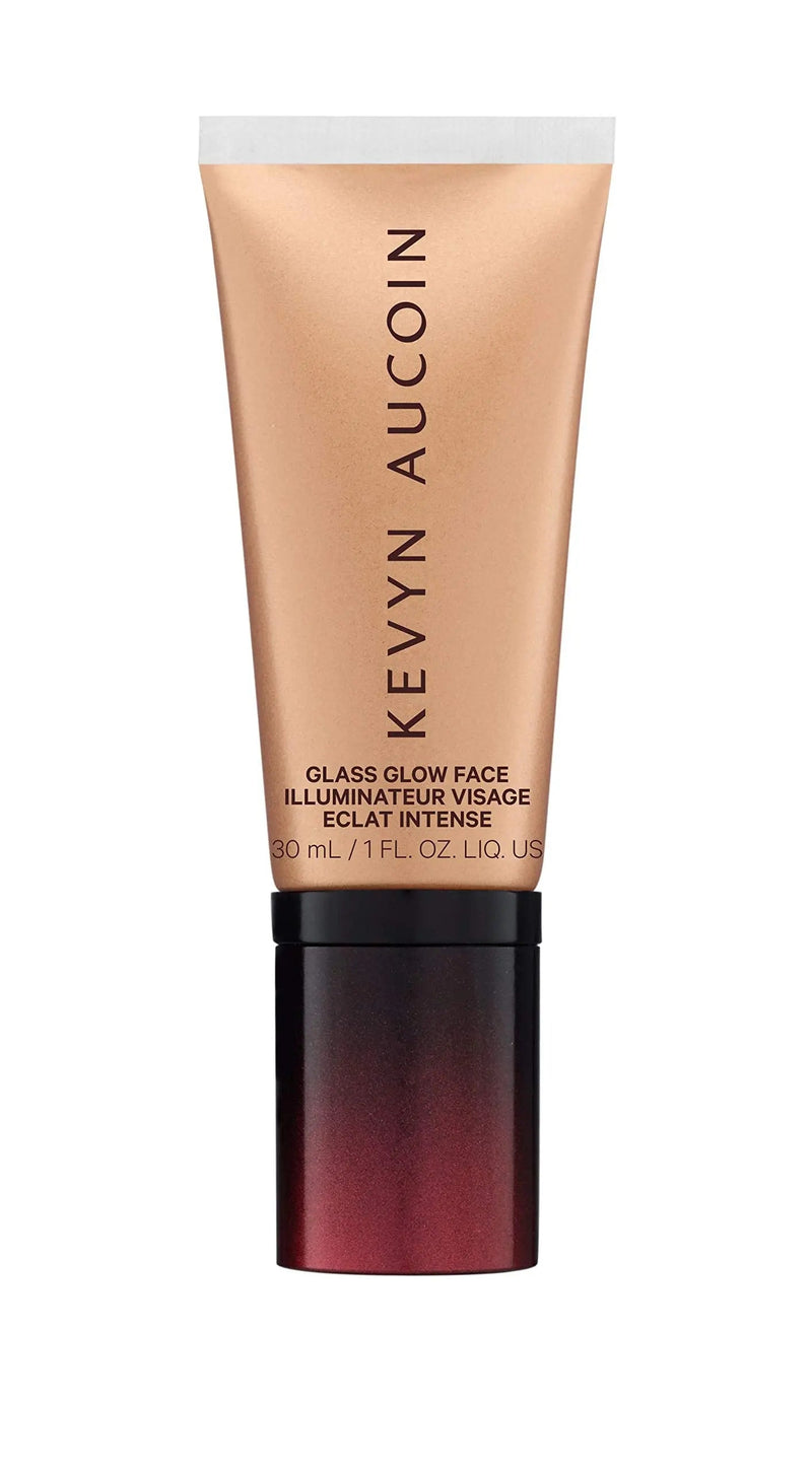 KEVYN AUCOIN Glass Glow Face, Spectrum Bronze Kevyn Aucoin
