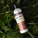 Aunt Jackie's Coconut Crème Recipes Coco Wash Hair Conditioning Cleanser, Cleans, Conditions and Softens Dry Brittle Curly Hair, 16 oz Aunt Jackie's