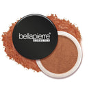 bellapierre Mineral Foundation SPF 15 - Loose Powder Foundation | Vegan & Cruelty Free Natural Makeup | Full Coverage Matte Finish | Hypoallergenic | Oil & Talc Free - 0.32 Oz - Cinnamon Infinity Warehouse
