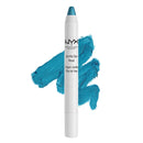 NYX Jumbo Eye Pencil Shadow Liner 632 Peacock NYX