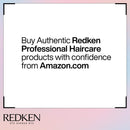 Redken Bonding Shampoo for Damaged Hair Repair | Acidic Bonding Concentrate | For All Hair Types |10.1 Fl Ounce REDKEN