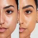 NYX PROFESSIONAL MAKEUP Bare With Me Tinted Skin Veil, Lightweight BB Cream - Cinnamon Mahogany NYX PROFESSIONAL MAKEUP