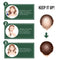 Hair Loss Treatment, LamFun Hair Growth Spray, 5% Minoxidil Topical Solution for Hair Loss, Shinning and Balding, Professional Hair Regrowth Treatment for Men & Women, No Alcohol and Non-oily (100ML) LamFun