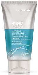 Joico HydraSplash Hydrating Gelée Masque | Replenish Hydration & Add Shine | Light-Weight & Thirst-Quencher | For Fine/Medium & Dry Hair martinandmark.com