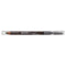 Maybelline New York Brow Precise Shaping Eyebrow Pencil, Deep Brown, 0.02 oz. Maybelline New York