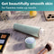 Philips Beauty Series 5000 Electric Shaver and Personal Groomer for Women, Cordless & Compact, Hypoallergenic Head, Gentle & Quick Hair Removal Easy Touch Ups, Mint Green, BRR474/00 Infinity Warehouse