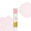 Pacifica Color Quench Lip Tint Vanilla Hibiscus, 0.15oz. Pacifica
