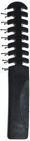 Cricket Static Free Volumizer Hair Brush for Blow Drying and Styling All Hair Types Cricket
