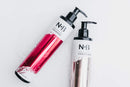 N+B Hair Volumizing Shampoo | Sulfate-Free, Biotin, Agave Oil, Vit. B7 | Safe for Colored, Keratin & Chemically Treated Hair | Ideal for All Hair Types & Textures Nicole + Brizee