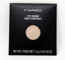 MAC Pro Pan Refill Eye Shadow ~Shroom~ Nib AcM