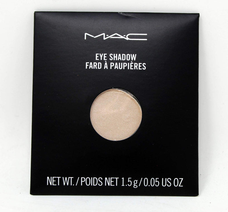MAC Pro Pan Refill Eye Shadow ~Shroom~ Nib AcM