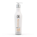 GK HAIR Global Keratin Colored Shield Conditioner (8.11 Fl Oz/240ml) - Deep Cleansing Heat Thermal Protection for Color Treated Dry Damaged Curly Frizzy Hair - Paraben Sulfate Free Unisex GK HAIR