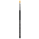 da Vinci Cosmetics Series 4074 Classic Eyelash & Eyebrow Tint Brush for Detail with Synthetic Fibers, 0.5 Pound da Vinci Cosmetics