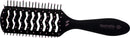Spornette Pink Ion Fusion Vent Brush 476 SPORNETTE
