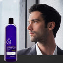 k+s Shampoo and Conditioner Bundle, Man Series, Contains Tea Tree Oil, for All Hair Types, 2x 16oz bottles krieger + söhne Store