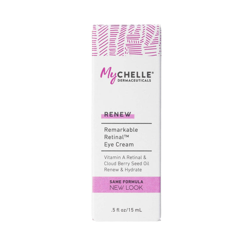 Remarkable Retinal™ Eye Cream MyChelle Dermaceuticals