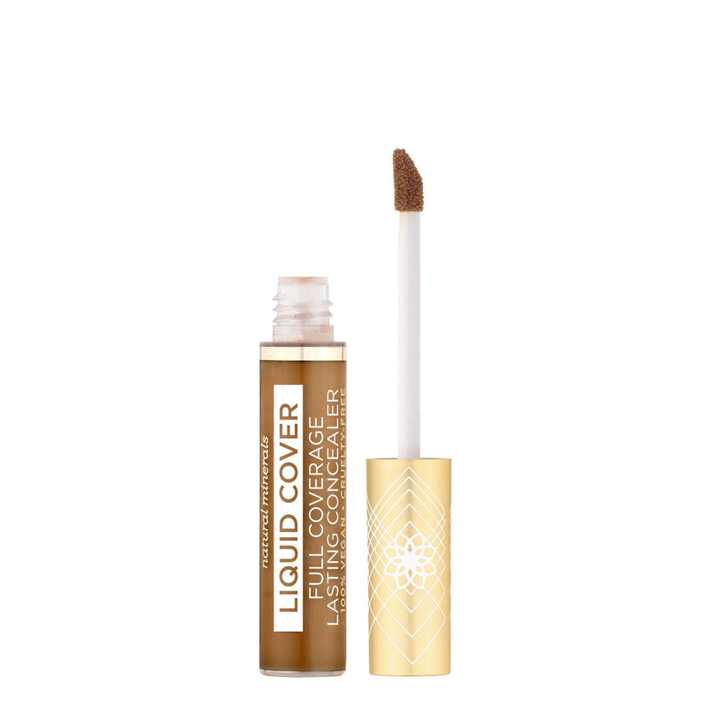 PACIFICA Warm Neutral Liquid Cover Concealer Pacifica