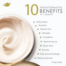 Dove Hair Mask Bond Strength for Chemically Damaged Hair with Bio-Protein Care Technology and Peptide Complex 9.2 Fl Oz Infinity Warehouse