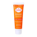 Lume Deodorant For Underarms & Private Parts 3oz Tube (Clean Tangerine) LUME Store
