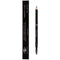 Eye Embrace Warm Betty Classic: Light Gray Wooden Eyebrow Pencil – Waterproof, Double-Ended Pencil with Sharpener & Spoolie Brush, Cruelty-Free Eye Embrace