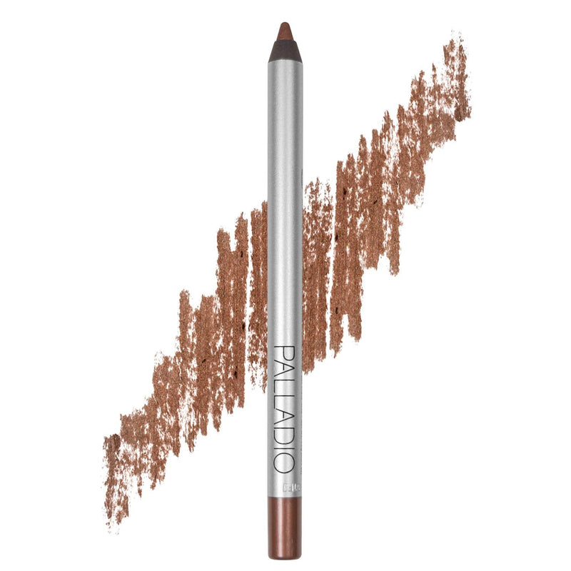 Palladio Precision Eyeliner (Autumn Brown) Palladio