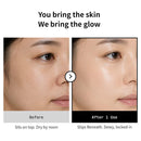 500 Dalton Protein Ampoule with 32 Collagen Peptide Complex, Korean Anti-Aging Firming Serum, Hypoallergenic Niacinamide Ampoule for Fine Lines, Loss of Elasticity & Uneven Tone, 1.01 fl.oz. Infinity Warehouse