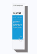 Murad Anti-Aging Moisturizer Broad Spectrum SPF 30 (UPDATED PACKAGING) | Grease-Free Face Moisturizer for Women & Men - Anti-Aging Face Cream with SPF, 1.7 Fl Oz martinandmark.com