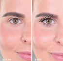 Wander Beauty Mile High Club Length and Define Black Mascara Wander Beauty