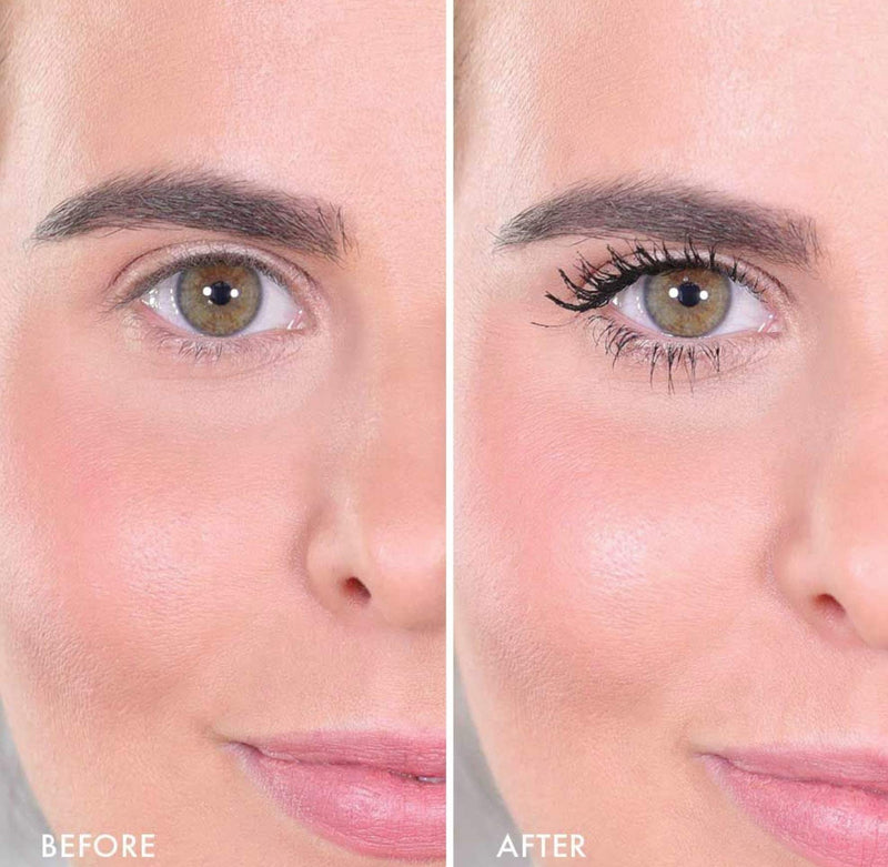 Wander Beauty Mile High Club Length and Define Black Mascara Wander Beauty