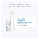 Bioderma - Atoderm - Lip Stick - Hydrating, Soothing and Renewing Lip Stick - for Dry Lips Bioderma