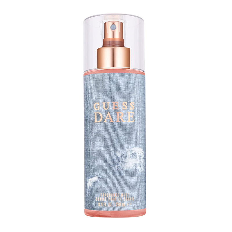 GUESS Dare Fragrance Body Mist Spray for Women, 8.4 Fl Oz GUESS