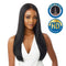Outre HD Lace Front Wig Sleek Lay Part Chanelle (1) Outre