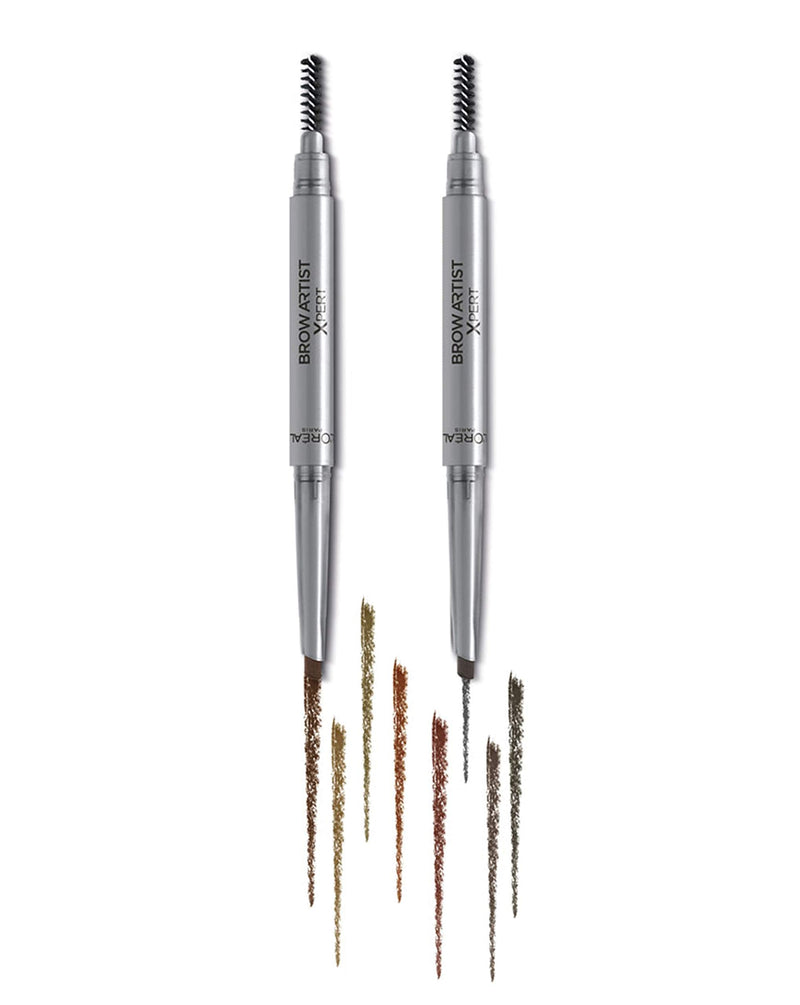 L'Oréal Brow Artist Xpert, 106 Ash Brunette L'Oreal Paris Store