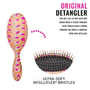 Wet Brush Osmosis Original Detangler Brush Wet Brush