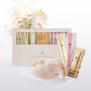 Extract Jelly Stick | Natural Swiftlet Nests Extract, Collagen, Vitamin C, Japanese Skincare, Anti-Aging, Maintains Skin's Elasticity, Boosts Immune System, GI Health, Rose Flavor, 7 PCS Infinity Warehouse