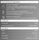 Act+Acre Cold Processed Stem Cell Scalp Serum - Promotes Thicker and Fuller-Looking Hair - Soothes and Hydrates the Scalp - Sulphate and Paraben Free - Aloe Vera for Improved Scalp Health - 1 fl oz. Infinity Warehouse