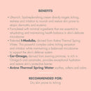 Eau Thermale Avene XeraCalm A.D Lipid-Replenishing Balm, Atopic Dermatitis, Eczema-Prone, No Preservatives, Fragrance-Free, 6.7 oz. Eau Thermale Avène